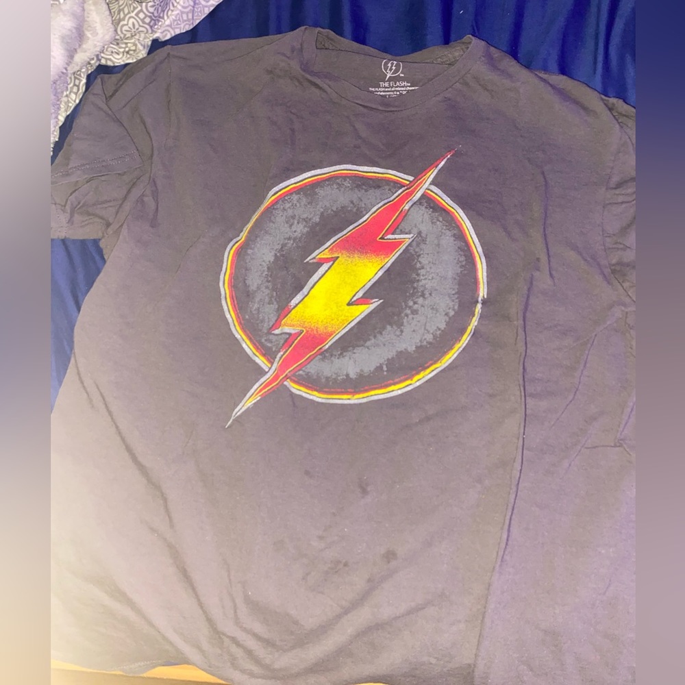 The Flash DC T-Shirt